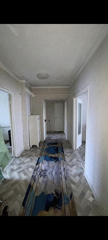 кв в токмаке: 4 комнаты, 120 м², Косметический ремонт — 7