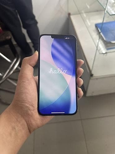 IPhone 13 Pro Max, 128 ГБ, Sierra Blue, 90 %