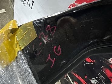 Автокосметика: Дверь Задняя правая Hyundai, Б/у, Оригинал — 3