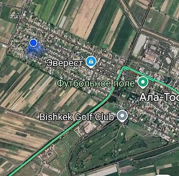 земля коп: 2 соток, Для строительства, Договор купли-продажи — 3