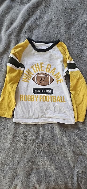 magic five: Комплект, цвет - Синий — 2