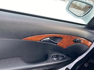 глушитель для субару ланкастер 6: Mercedes-Benz E-Class: 2008 г., 1.8 л, Автомат, Газ, Седан — 7