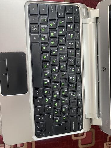Ноутбуки HP: Ноутбук HP Pavilion dm1 (серия dm1z/dm1-4xxx) Компактный лэптоп от — 2
