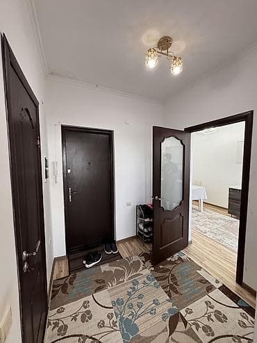 Недвижимость: 1 комната, 45 м², Элитка, Элитка, 11 этаж, Евроремонт — 7