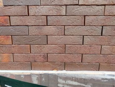 купить декоративный кирпич: Кирпич королевский двор Ликолор,коллекция Тайка. Эксклюзивная — 18