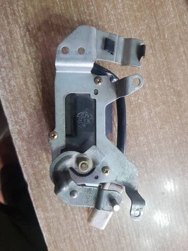 ip камеры speed dome с датчиком температуры: Toyota Camry 10 актуатор печки, Тойота Камри 10 сервопривод печки — 2