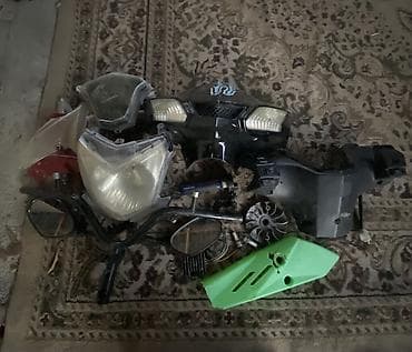 hondai sonata: Новый, Самовывоз, Бесплатная доставка, Платная доставка — 5