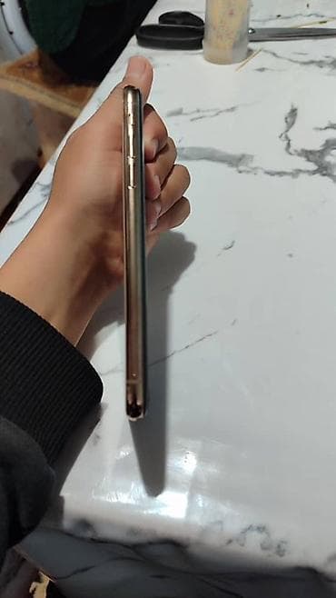 зарядное устройство ноутбук acer: IPhone Xs, 256 ГБ, Золотой, 100 % — 5