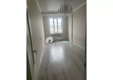 Недвижимость: 1 комната, 45 м², Кара-Жыгач ж/м Элитка, 2 этаж, Евроремонт — 5