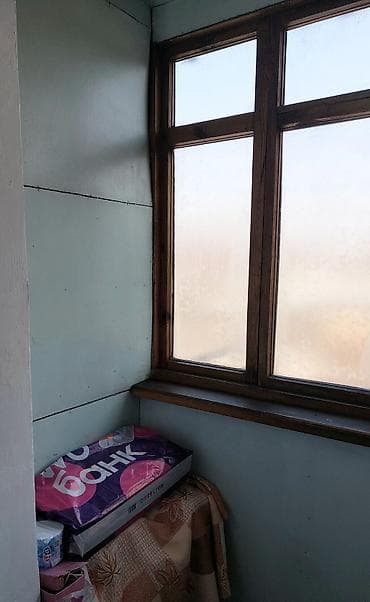 сдаю квартиру район шлагбаум: 1 комната, 28 м², Хрущевка — 5