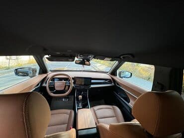 сиденье фольксваген венто: Ssangyong : 2022 г., 1.5 л, Автомат, Бензиновая, Кроссовер — 8