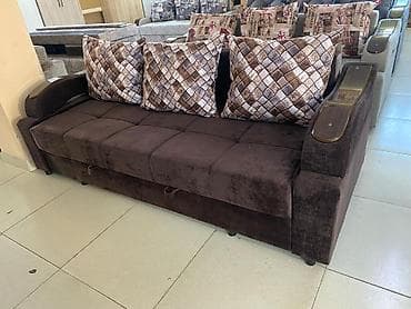 Мебель: Прямые диваны — 2