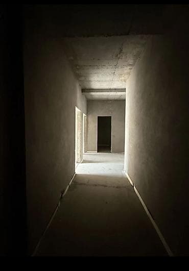 квартира кекрек: 3 комнаты, 96 м², Элитка, 7 этаж, Готовая ПСО (под самоотделку) — 4