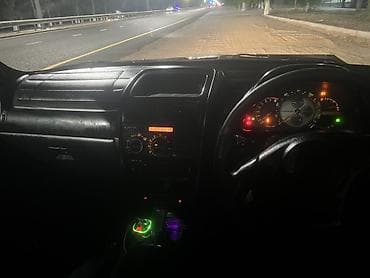 Продажа авто: Lexus IS: 2003 г., 2 л, Автомат, Бензин, Седан — 6