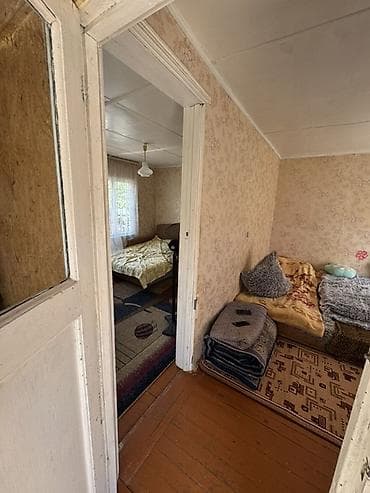 Продам дачу, собственник Сад плодородный Яблони, груши, королевский — 1