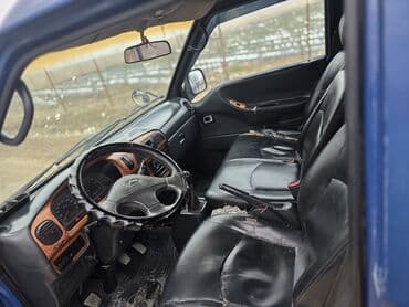 тойота королла дизель: Hyundai Porter: 2003 г., 2.7 л — 5