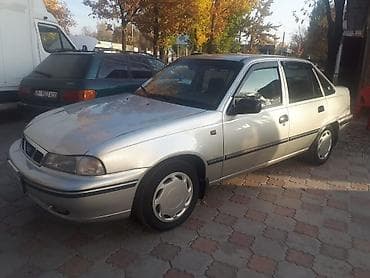 нессан: Daewoo Nexia: 2004 г. — 3