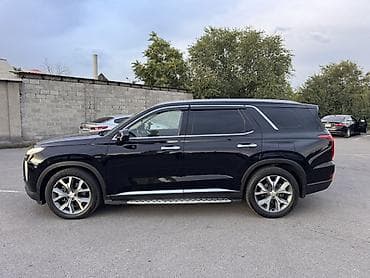киа генератор: Hyundai Palisade: 2019 г., 2.2 л, Автомат, Дизель, Кроссовер — 3