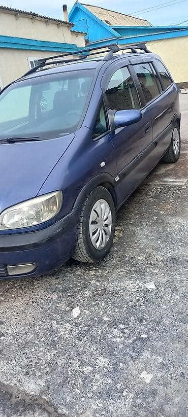 опел зафира дизел: Opel Zafira: 1999 г., 1.8 л, Автомат, Бензин, Минивэн — 2