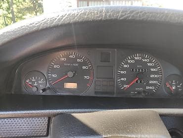 sprinter 2 9: Audi 100: 1994 г., 2.3 л, Бензин, Седан — 8