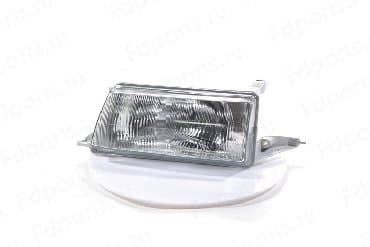 bp: Картер Toyota 1990 г., Аналог, ОАЭ — 1