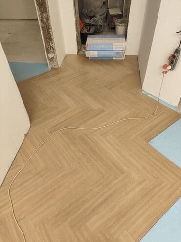 услуги штукатурка: Шпаклевка потолков, Шпаклевка стен Больше 6 лет опыта — 18