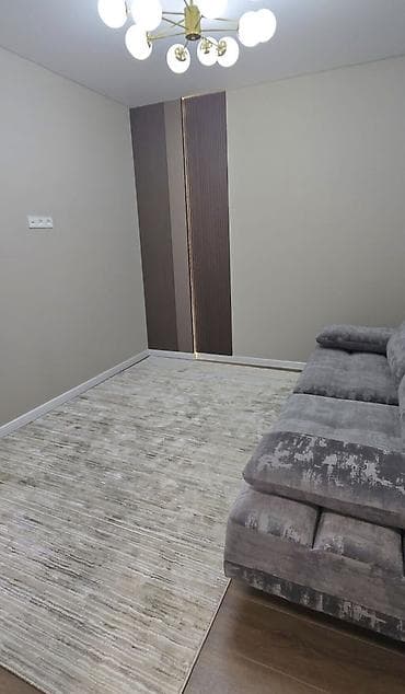 Недвижимость: 1 комната, 44 м², Элитка, ПСО (под самоотделку) — 8