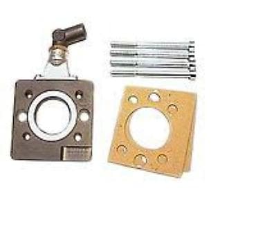 д8: Смеситель ГБО Обязательной деталью газобаллонной системы первых двух — 6