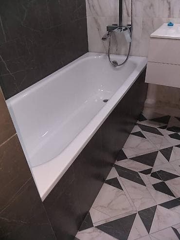 Жылытуу: Сантехниканы оңдоо 6 жылдан ашык тажрыйба — 8