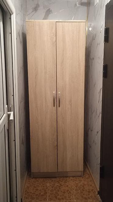 Квартиры: 1 комната, С мебелью полностью — 1