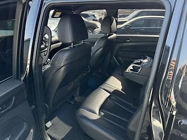 матор муссо рекстон: Ssangyong Rexton Sports: 2021 г., 2.2 л, Автомат, Дизель, Пикап — 8