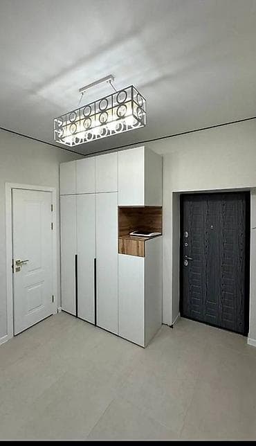 all group: 2 комнаты, 49 м², Элитка, 3 этаж, Евроремонт — 1