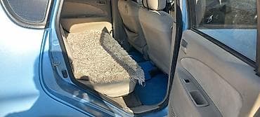 митцубиси: Mitsubishi Colt: 2003 г., 1.3 л, Автомат, Бензин, Хэтчбэк — 5