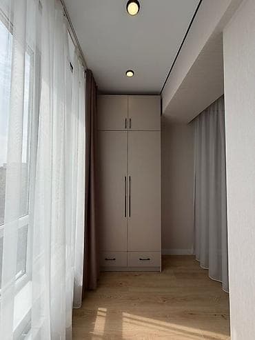 Квартиры: 1 комната, Без подселения, С мебелью полностью — 7