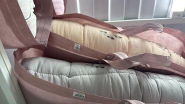 solaron плед: Одеяло, Бардык мезгилдер — 5