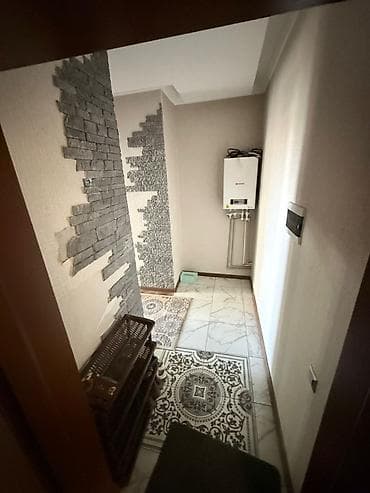 Продажа квартир: 2 комнаты, 62 м², Элитка, 6 этаж, Евроремонт — 4