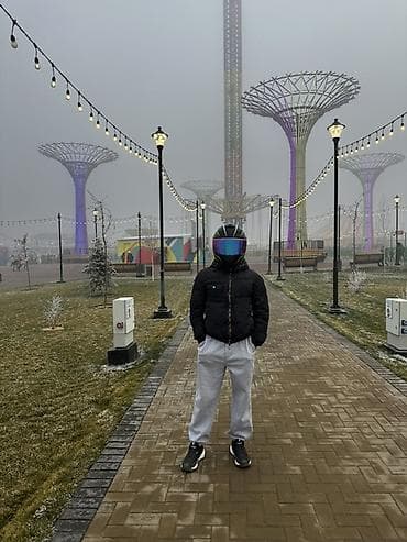 гарнитура для шлема: Мотошлем — 1