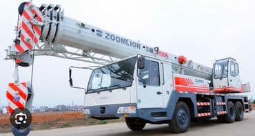 манипулятор кран установка: Услуги автокрана 70 тонн Н - Колесный автокран XCMG, грузоподъёмность — 1