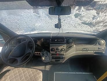 Унаа сатуу: Iveco Daily: 2011 г., 3 л, Механика, Дизель, Бус — 5