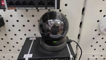 охрана дома: Видео көзөмөлдөө системалары | Батирлер | Демонтаждоо, Жөндөө, Орнотуу — 15