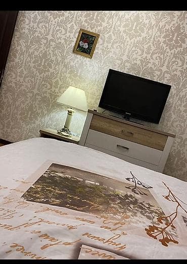 rent apartment: 2 комнаты, 87 м², Элитка — 2