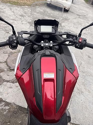 мотоцикл эндро: Honda, 750 куб. см, Бензин, Взрослый, Новый — 8
