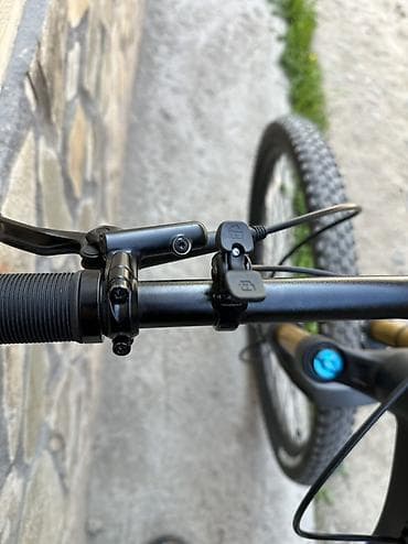 forward apache: Обмен интересен! Горный велосипед Elleven на 29" - Рама: алюминий — 3