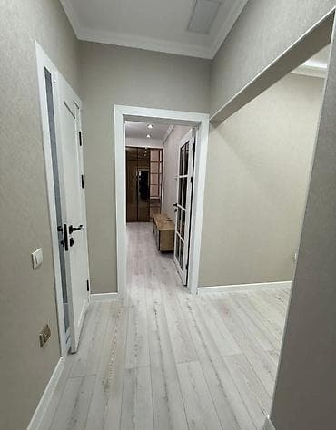 Недвижимость: 3 комнаты, 74 м², Церковь 4 этаж, Дизайнерский ремонт — 4