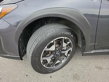 каракол мото: Subaru Crosstrek: 2019 г., 2 л, Бензин, Кроссовер — 9