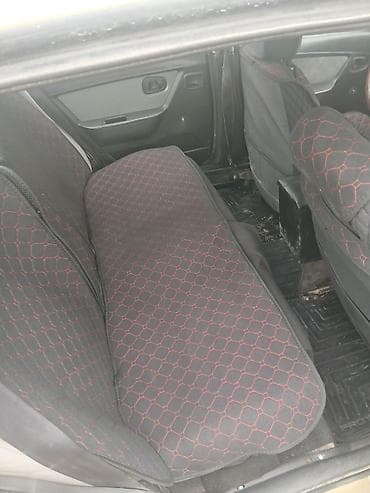 рекстон авто: Daewoo Nexia: 2009 г., 1.5 л, Кол менен иштөөчү, Седан — 3