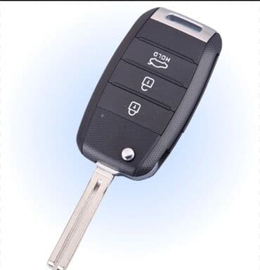 офисные приложения электронный ключ: Ключ Hyundai — 6