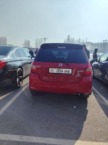 хонда срв диска: Honda Jazz: 2008 г., 1.5 л, Механика, Бензин, Хэтчбэк — 7