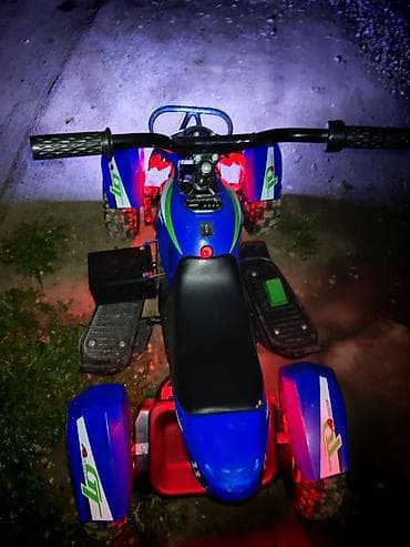 машина пулт: Детский электрокар — 4