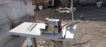 промышленные швейные машины бу: Baoyu — 4